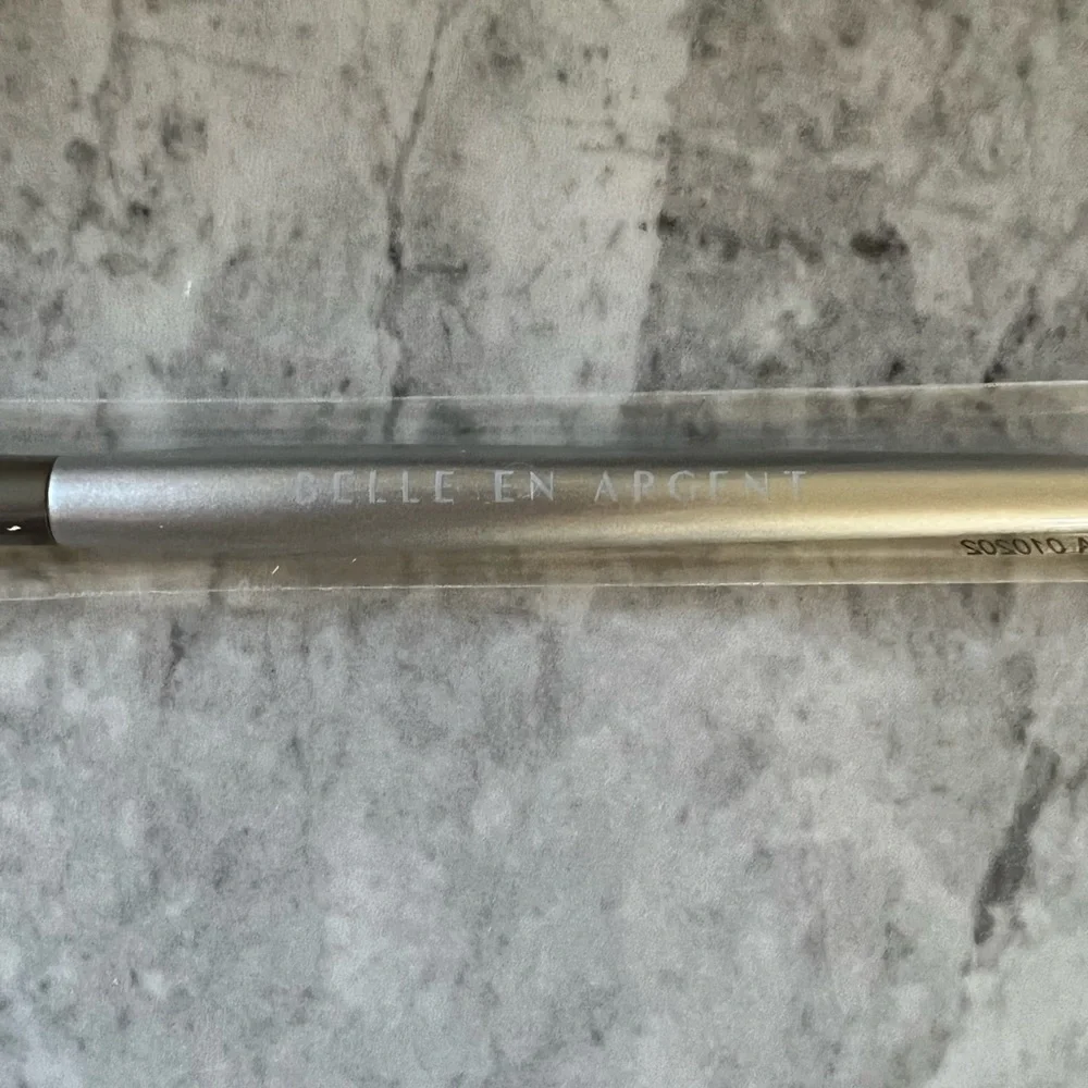 Belle En Argent Concealer Brush